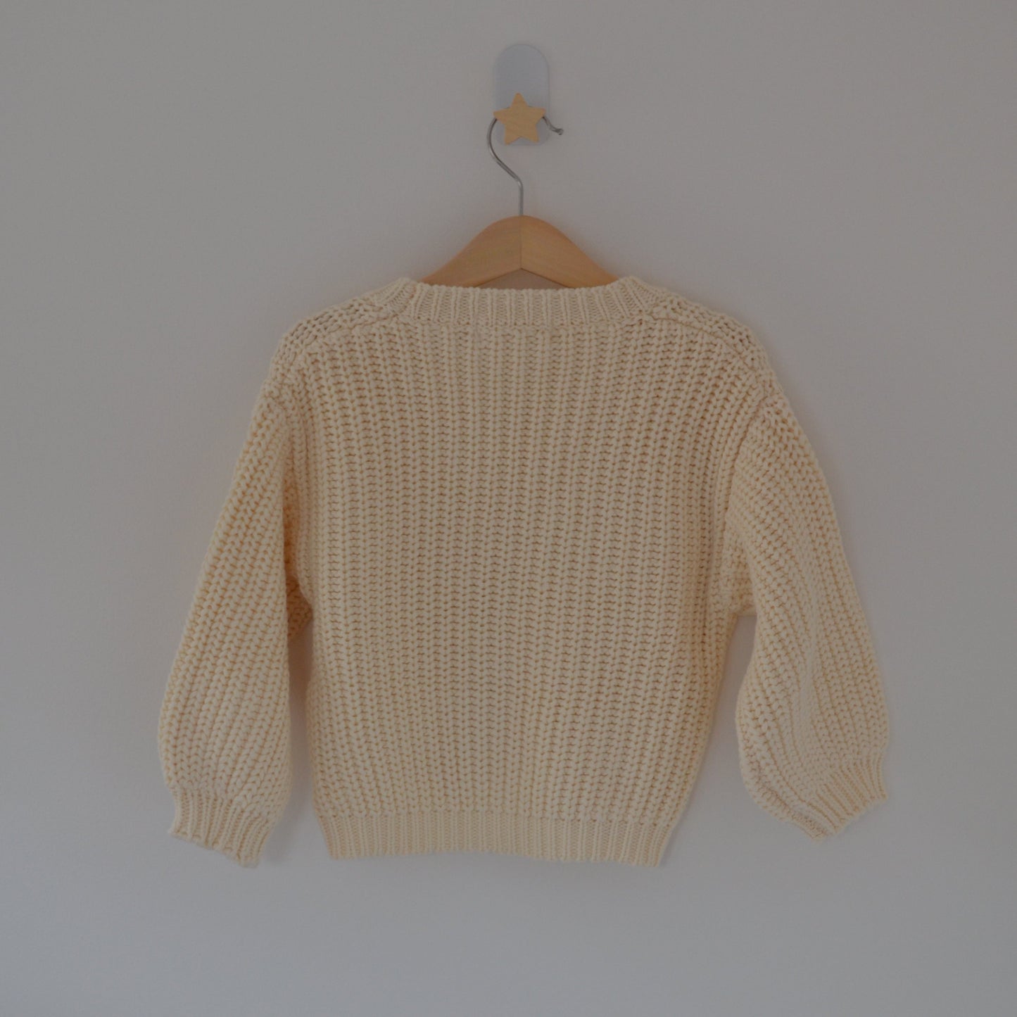 Hand Embroidery Workshop - Embroider a Bold Letter 07/03/2026