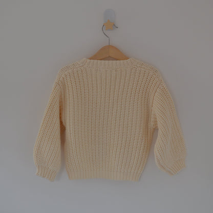 Hand Embroidery Workshop - Wildflowers 03/01/2026