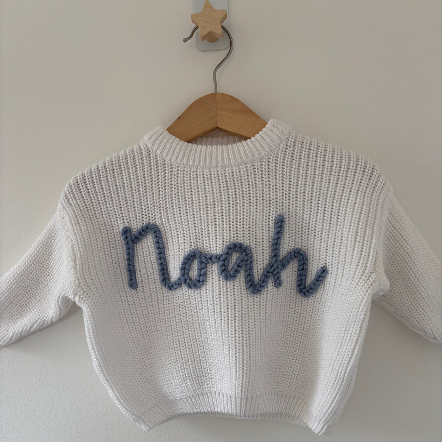 Hand Embroidery Workshop ~ Embroider a Name - 06/06/2026